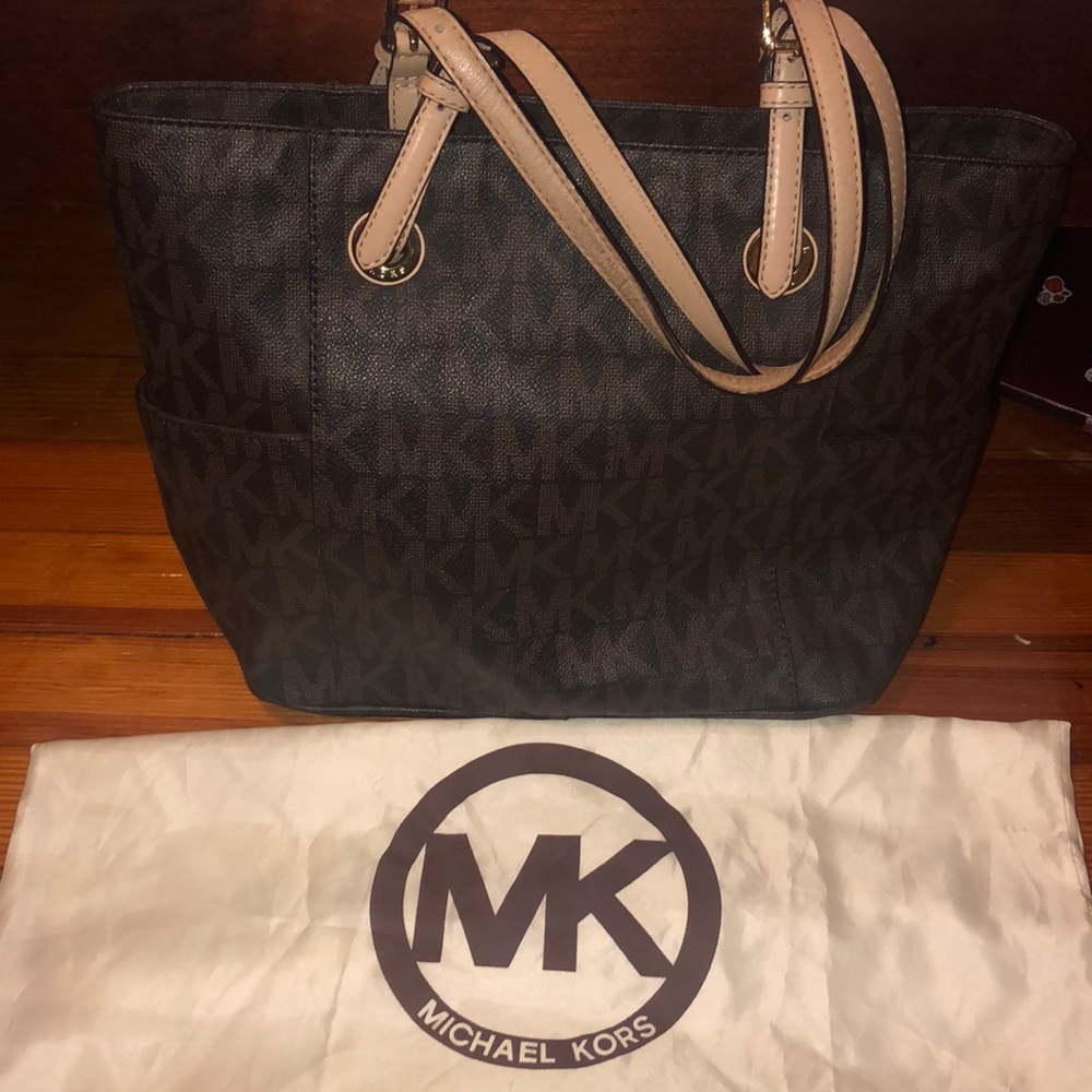MICHAEL KORS shoulder bag